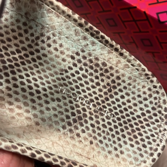 Tory Burch Miller Cloud Lug Sandal - Picture 9 of 12